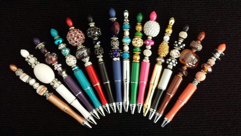 Bead pen deals